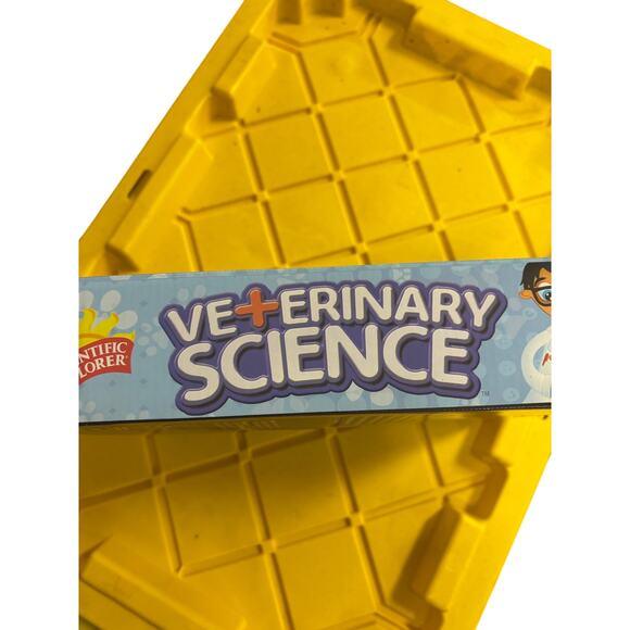 Veterinary Science ages - Picture 2 of 5